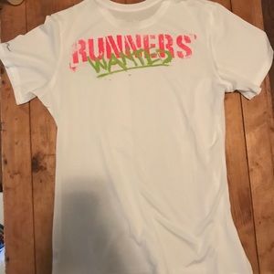 Under Armour Running Tee - XS